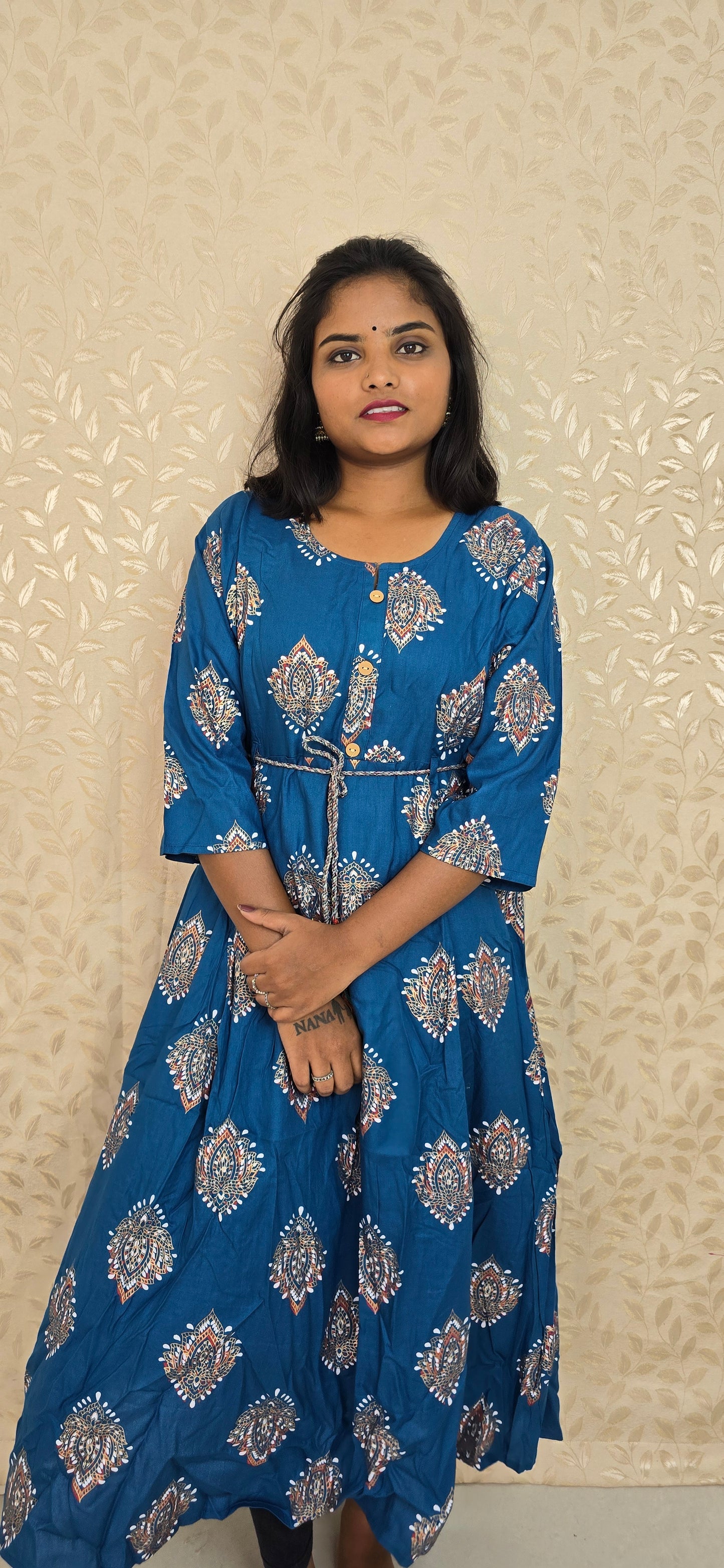 Umbrella Kurti