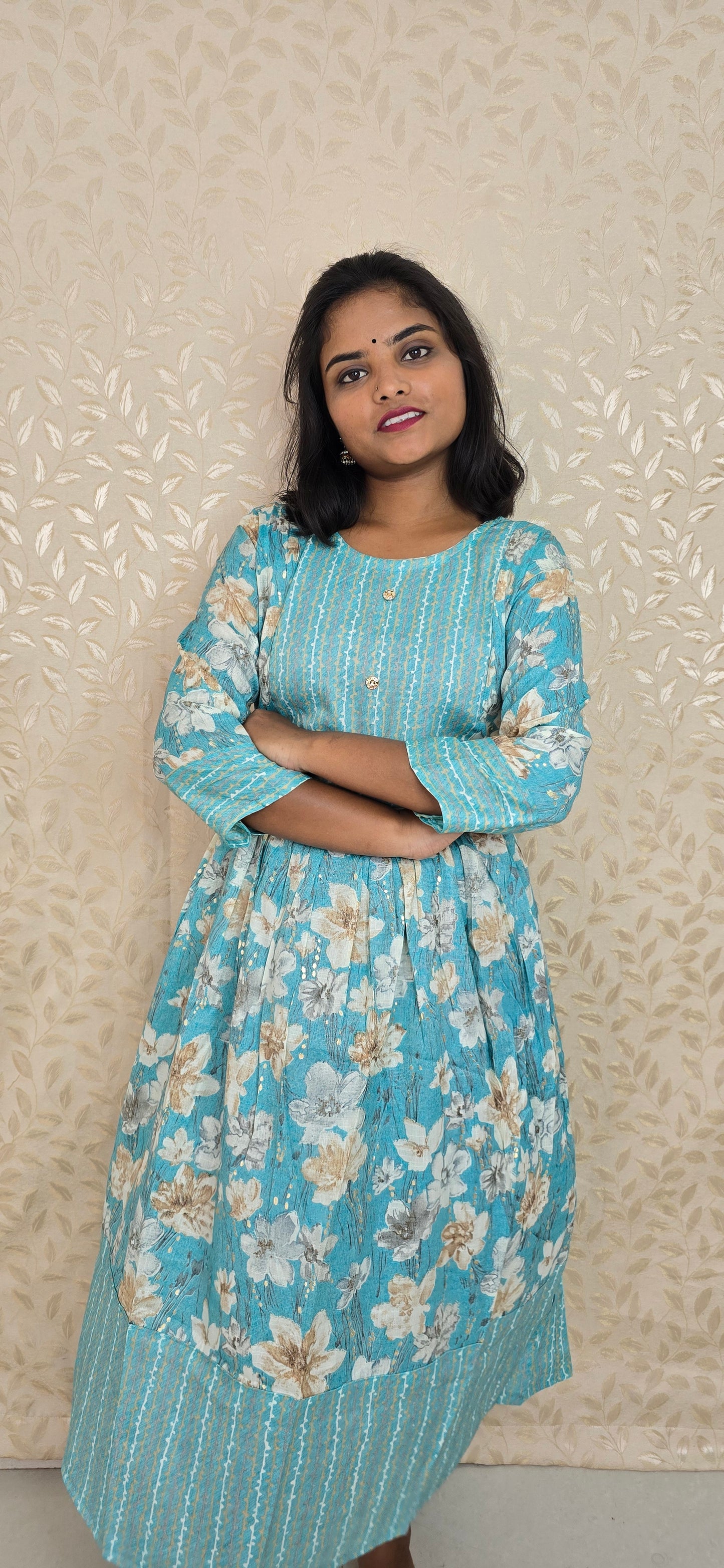 Umbrella Kurti