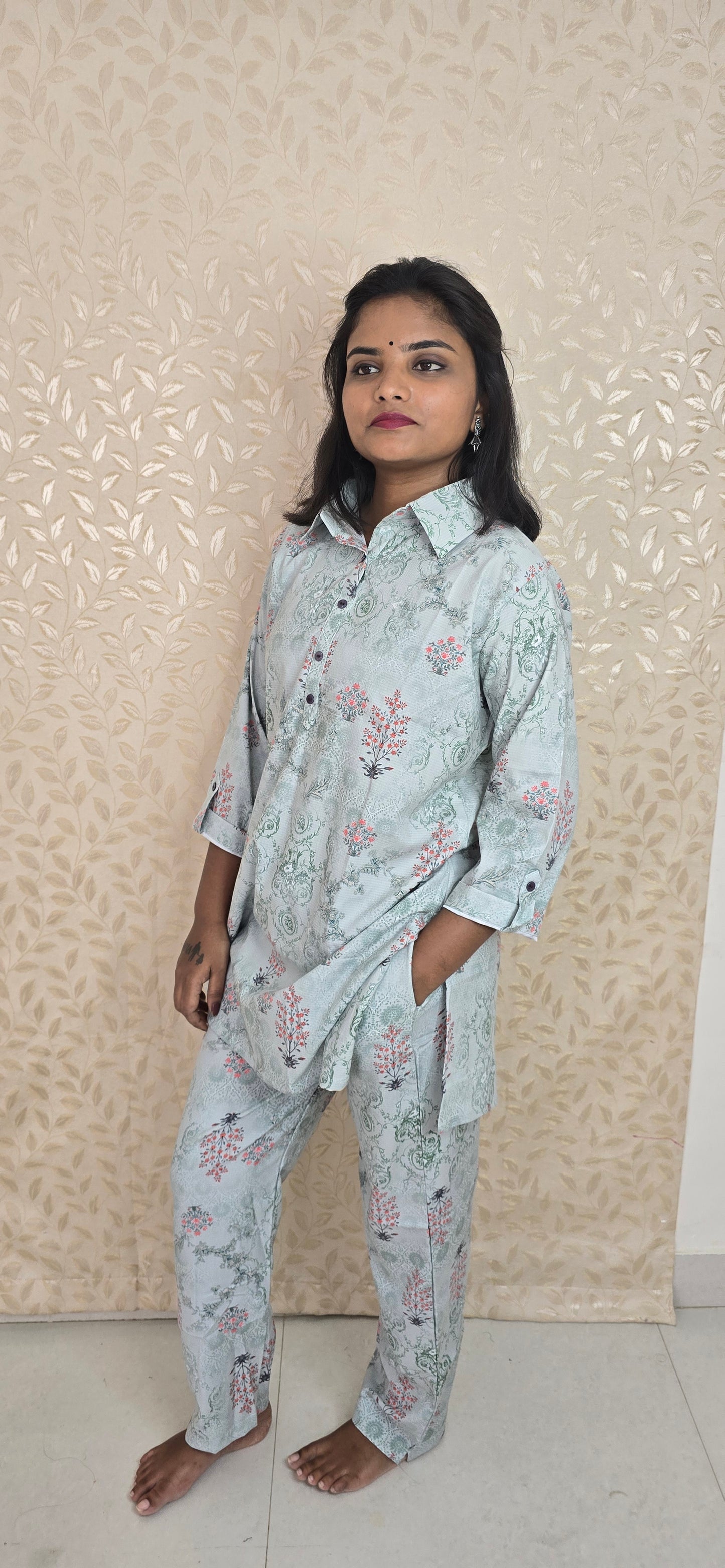 Co-ord Set